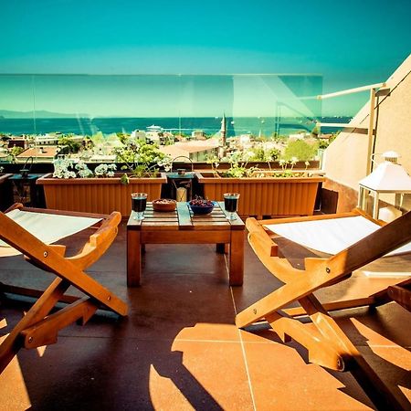 Beautiful Apartment With Bosphorus Views Estambul Exterior foto