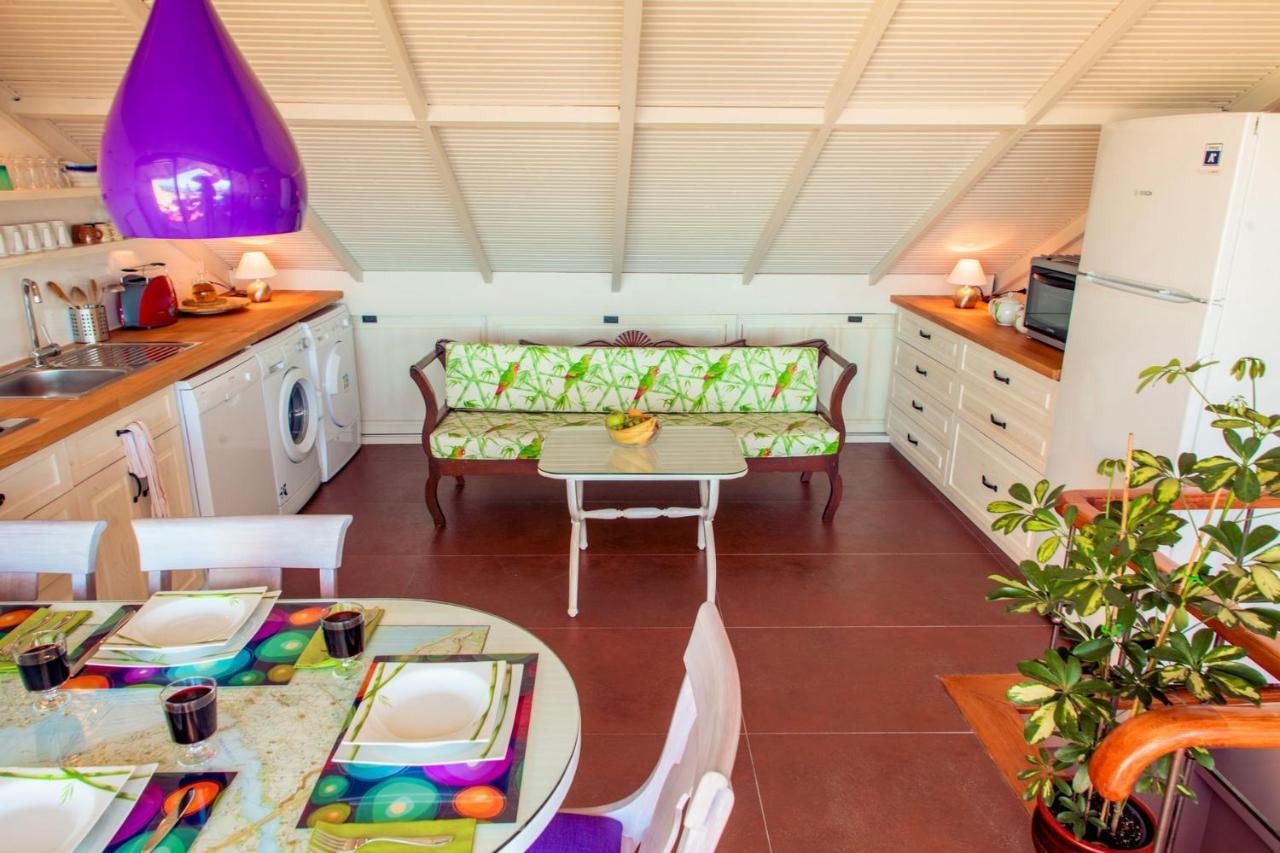 Beautiful Apartment With Bosphorus Views Estambul Exterior foto