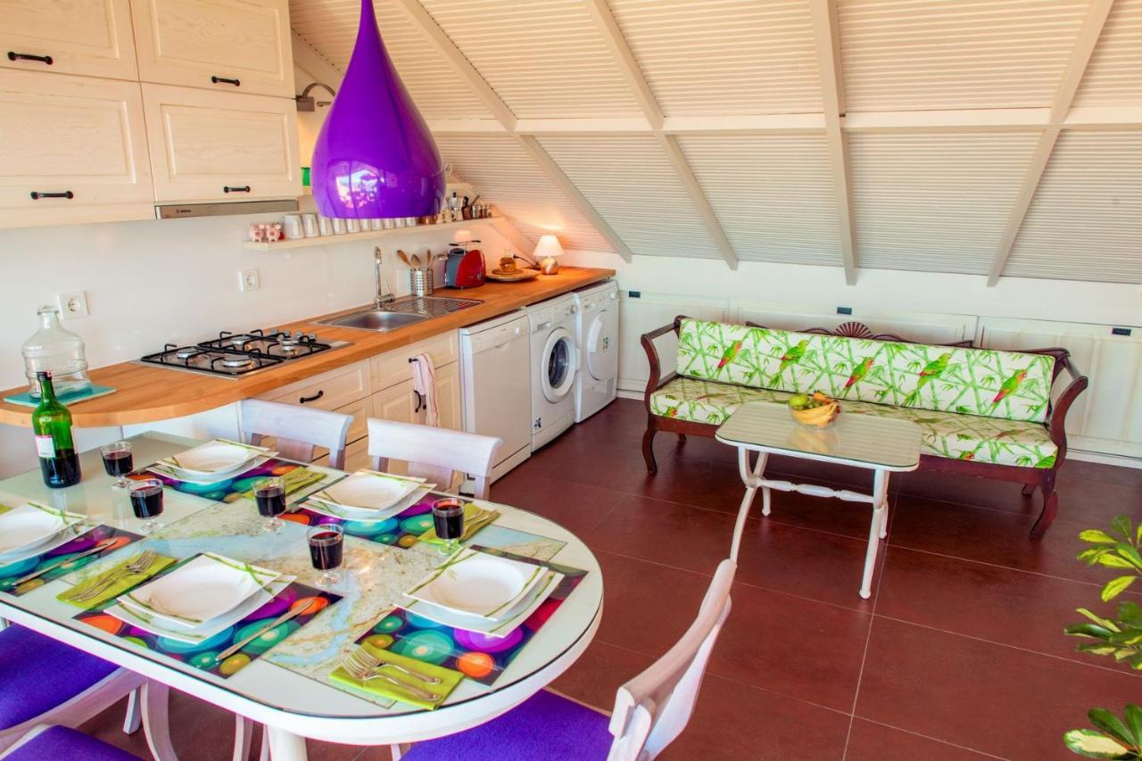 Beautiful Apartment With Bosphorus Views Estambul Exterior foto