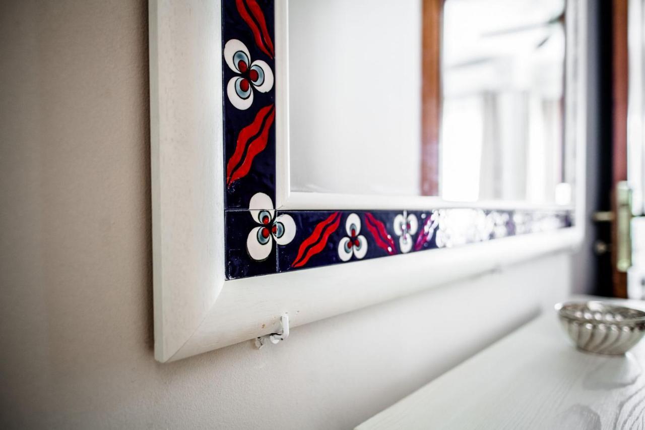 Beautiful Apartment With Bosphorus Views Estambul Exterior foto