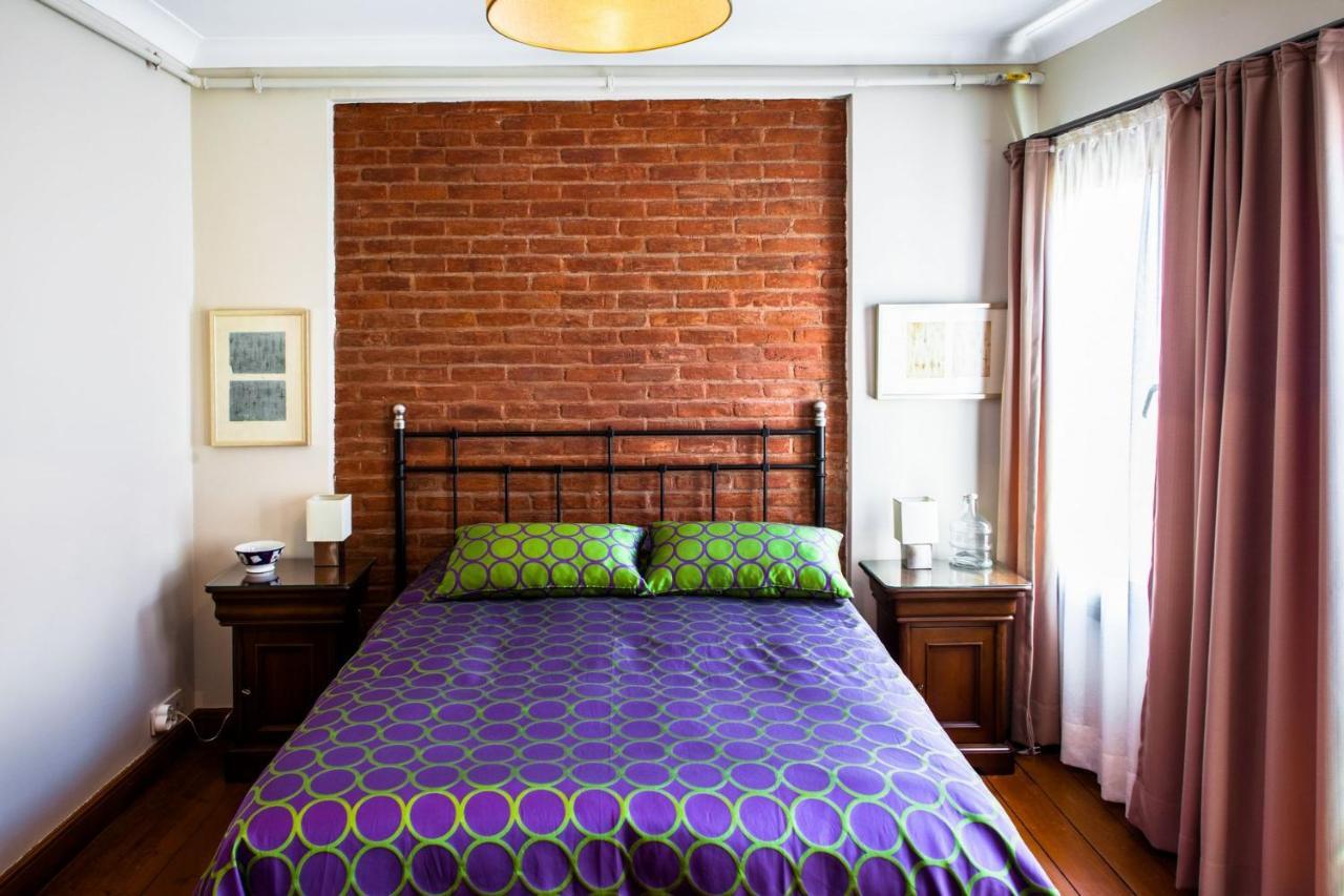 Beautiful Apartment With Bosphorus Views Estambul Exterior foto